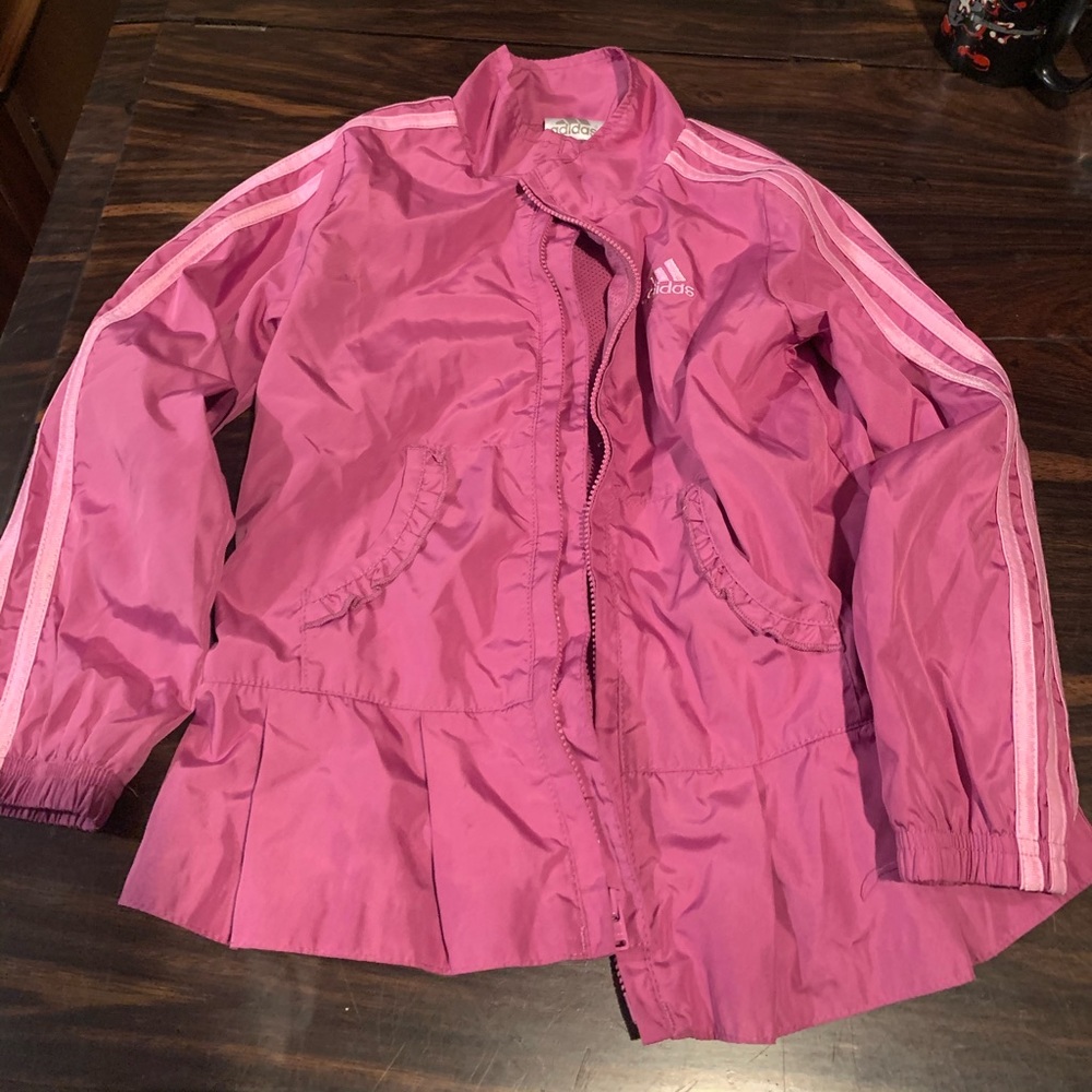 Adidas Jacket